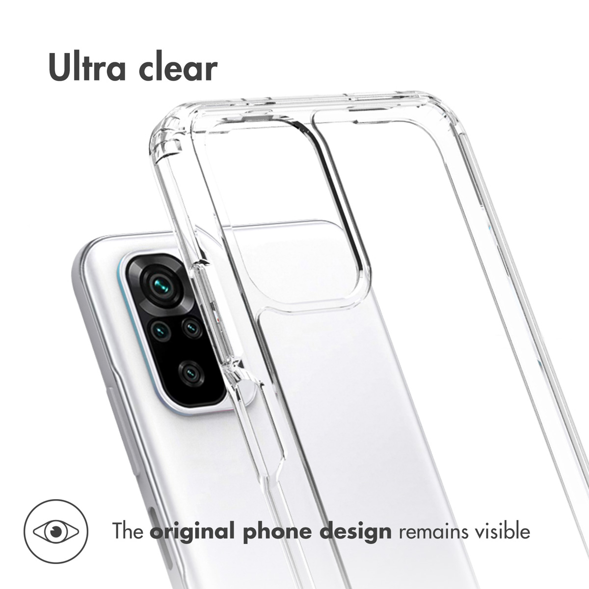 Accezz SH00047332 mobile phone case – image 6