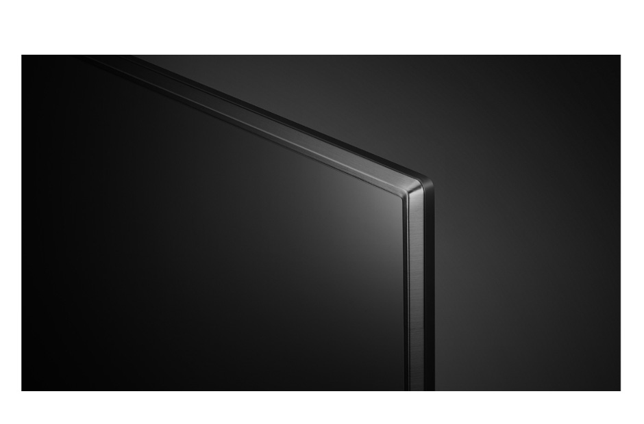 LG 43UJ670V TV 109.2 cm (43") 4K Ultra HD Smart TV Wi-Fi Black – image 9