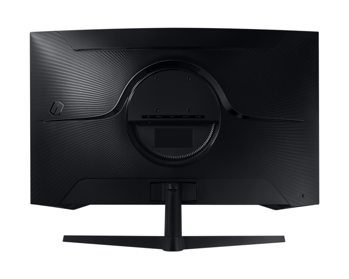 Samsung LC32G54TQWU computer monitor – image 2
