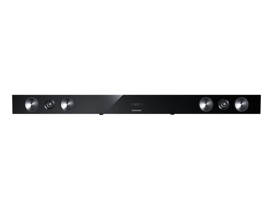 Samsung HW-J430 Black 2.1 channels