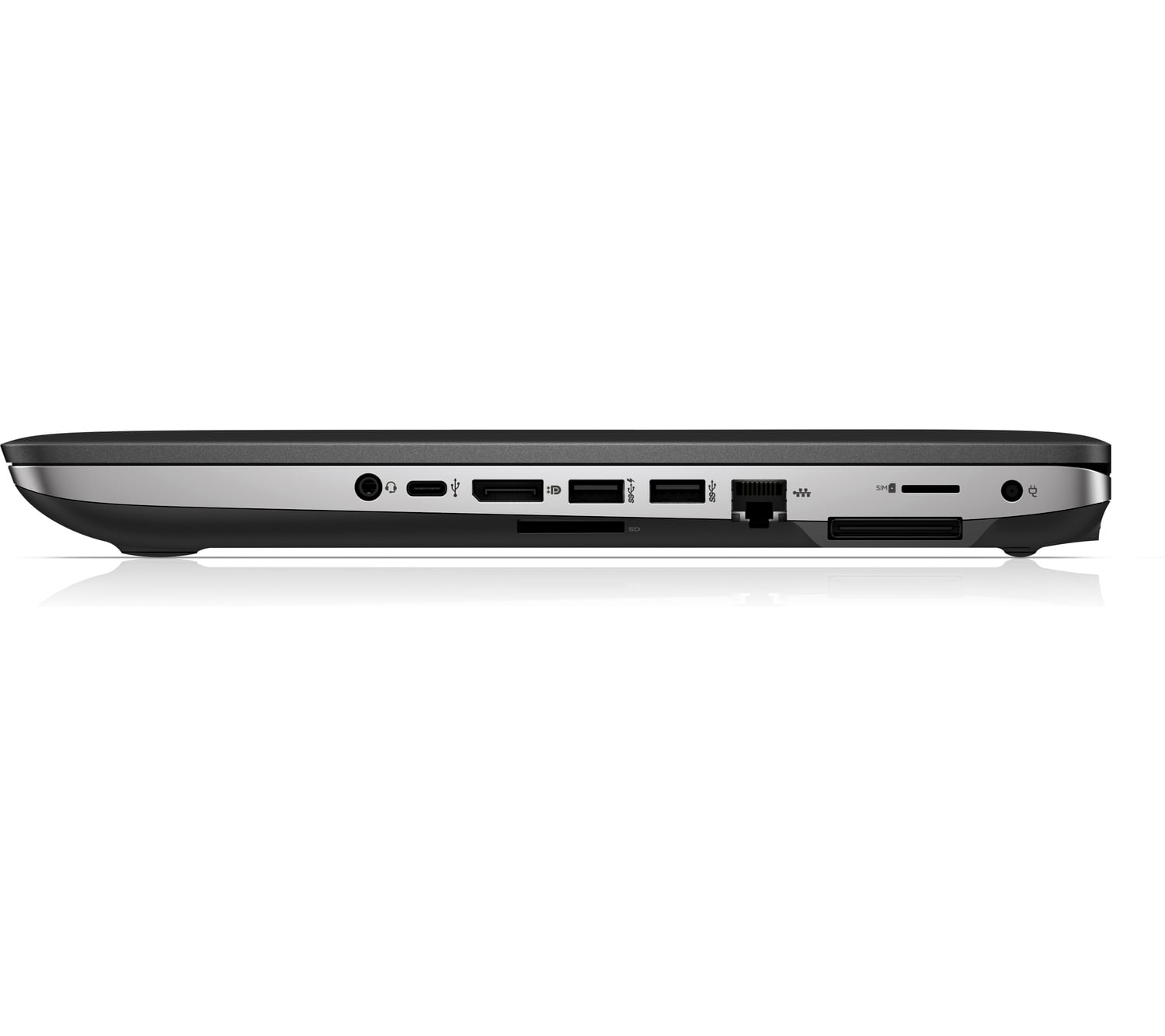 HP Notebook ProBook 650 G2 – image 8