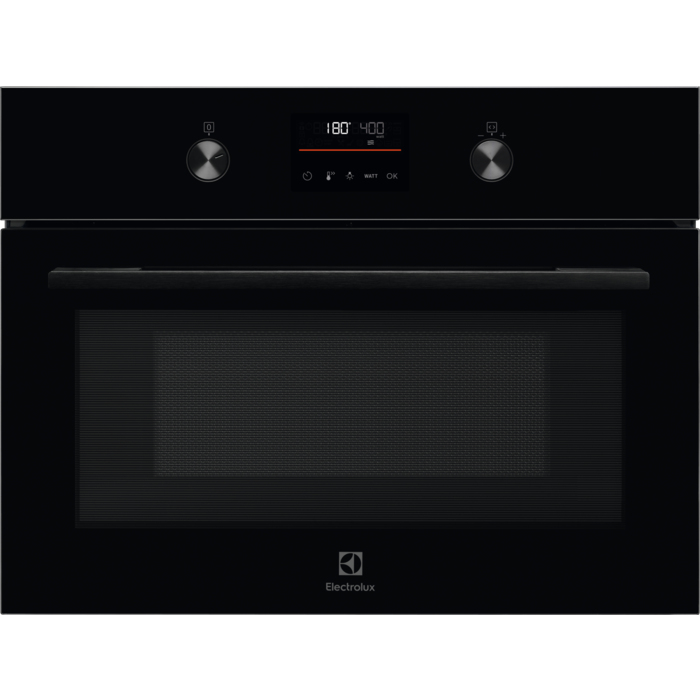 Electrolux KVLFE46TK — vue 1 sur 7