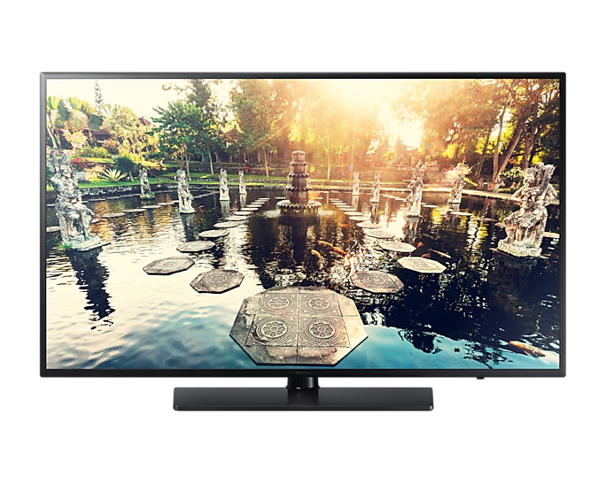 Samsung HG55EE690DBXCI hospitality TV – image 1