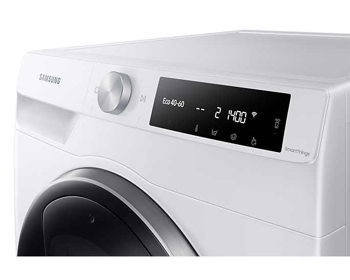 Samsung AddWash 6000 Series WW90T656ALE washing machine Front-load – image 9