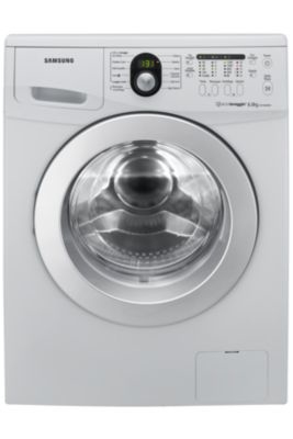 Samsung WF1600W5V washing machine Front-load – image 1