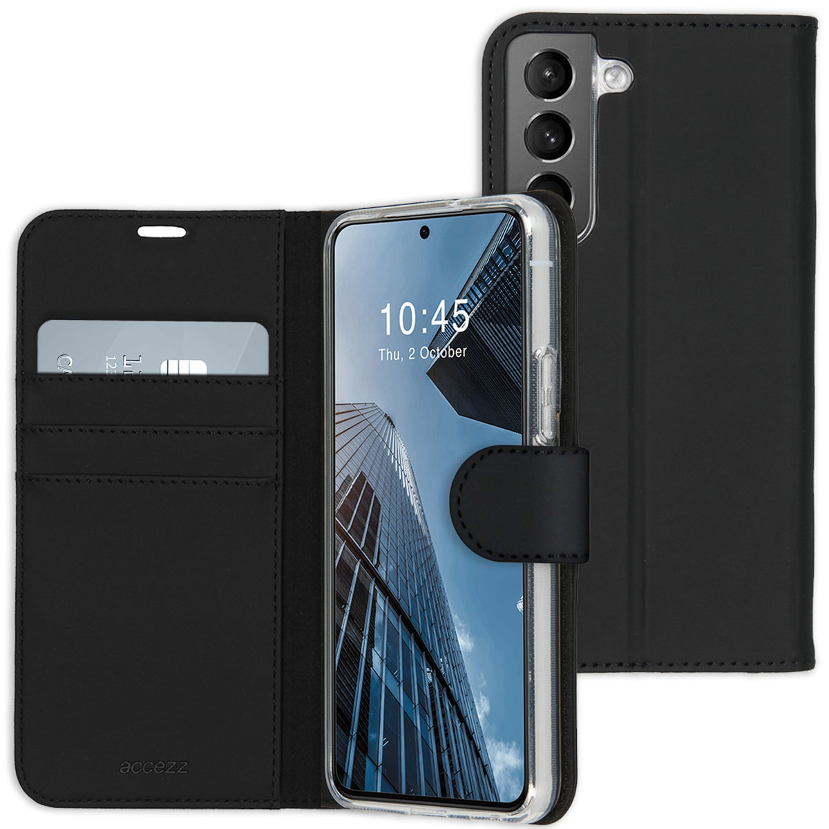 Accezz SH00046957 mobile phone case