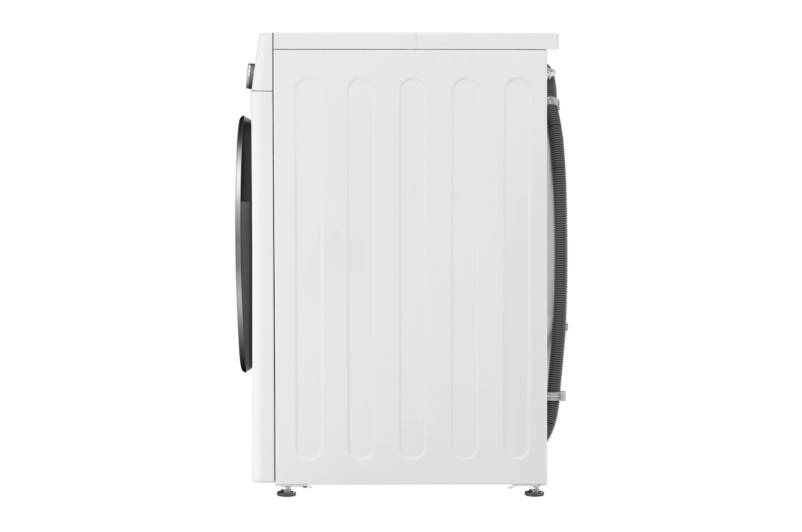 LG V9WD96H2 washing machine Front-load – image 7