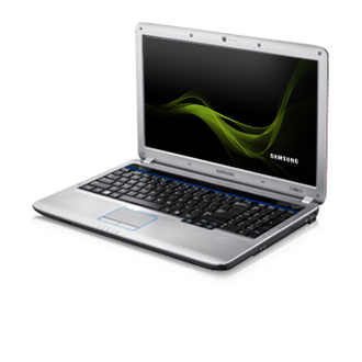 Samsung R R730-JT03NL Intel® Core™ i3 i3-370M – image 2