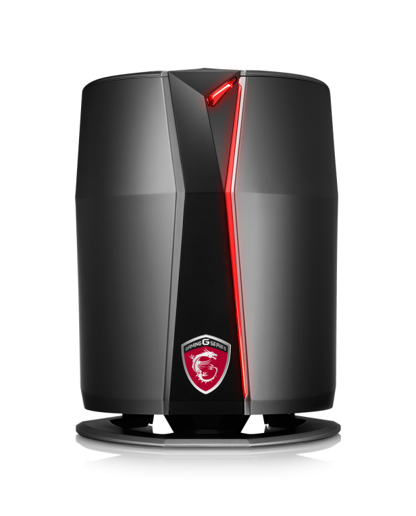MSI G65 6QF SLI(007JP) – image 1
