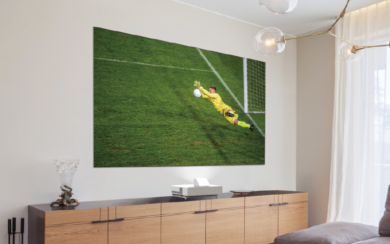 Epson EH-LS500W – image 2