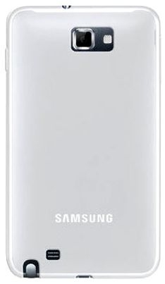 Samsung N7000 Galaxy Note – image 2