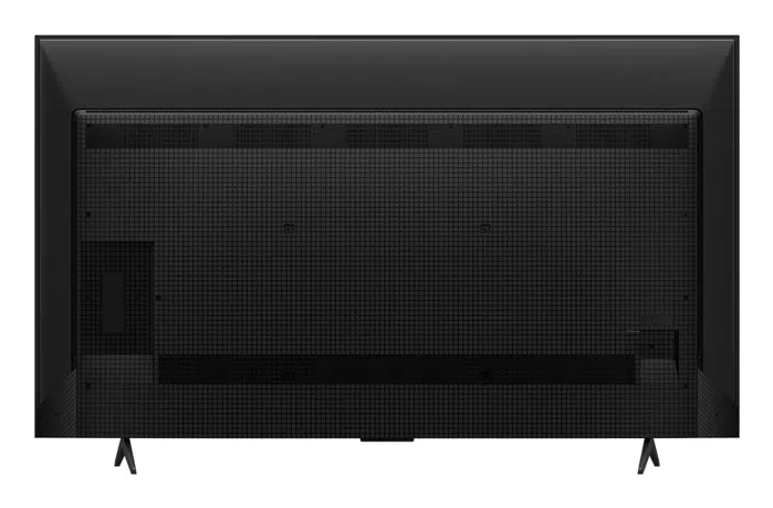 TCL 65C61B TV QLED 65 (164 cm) 4K UHD 3840x2160 HDR10 Google TV 3xHDMI 2.1 WiFi — photo 6