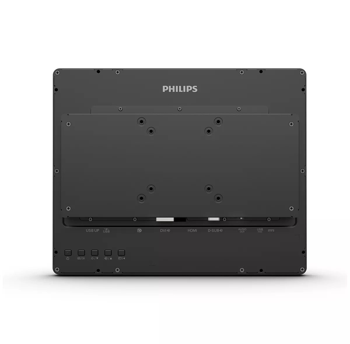 Philips 152B1TFL/01 computer monitor – image 7