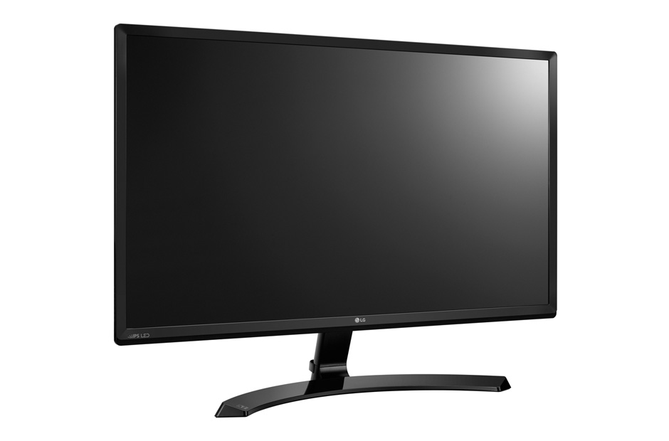 LG 27MP58VQ-P computer monitor – image 3