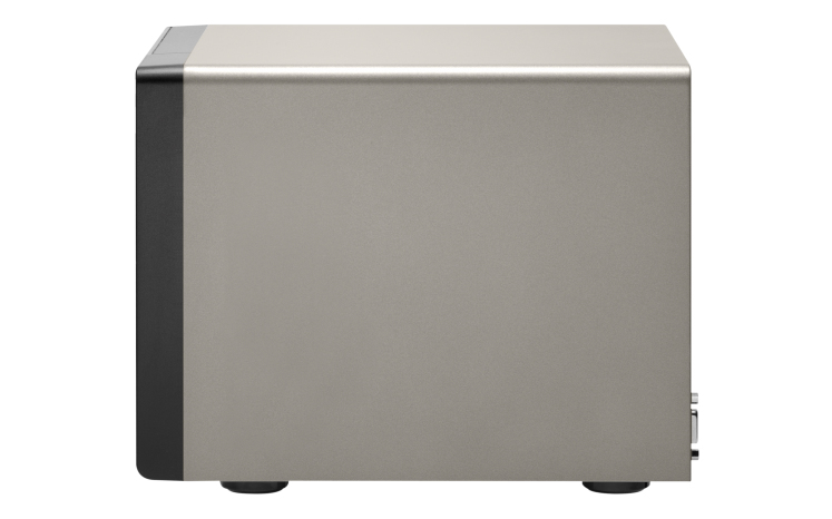 QNAP TS-420 + 4x 1TBWDRED – image 8
