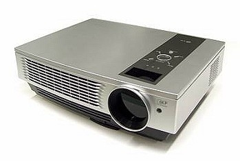 LG DX535 data projector 3500 ANSI lumens DLP XGA (1024x768)