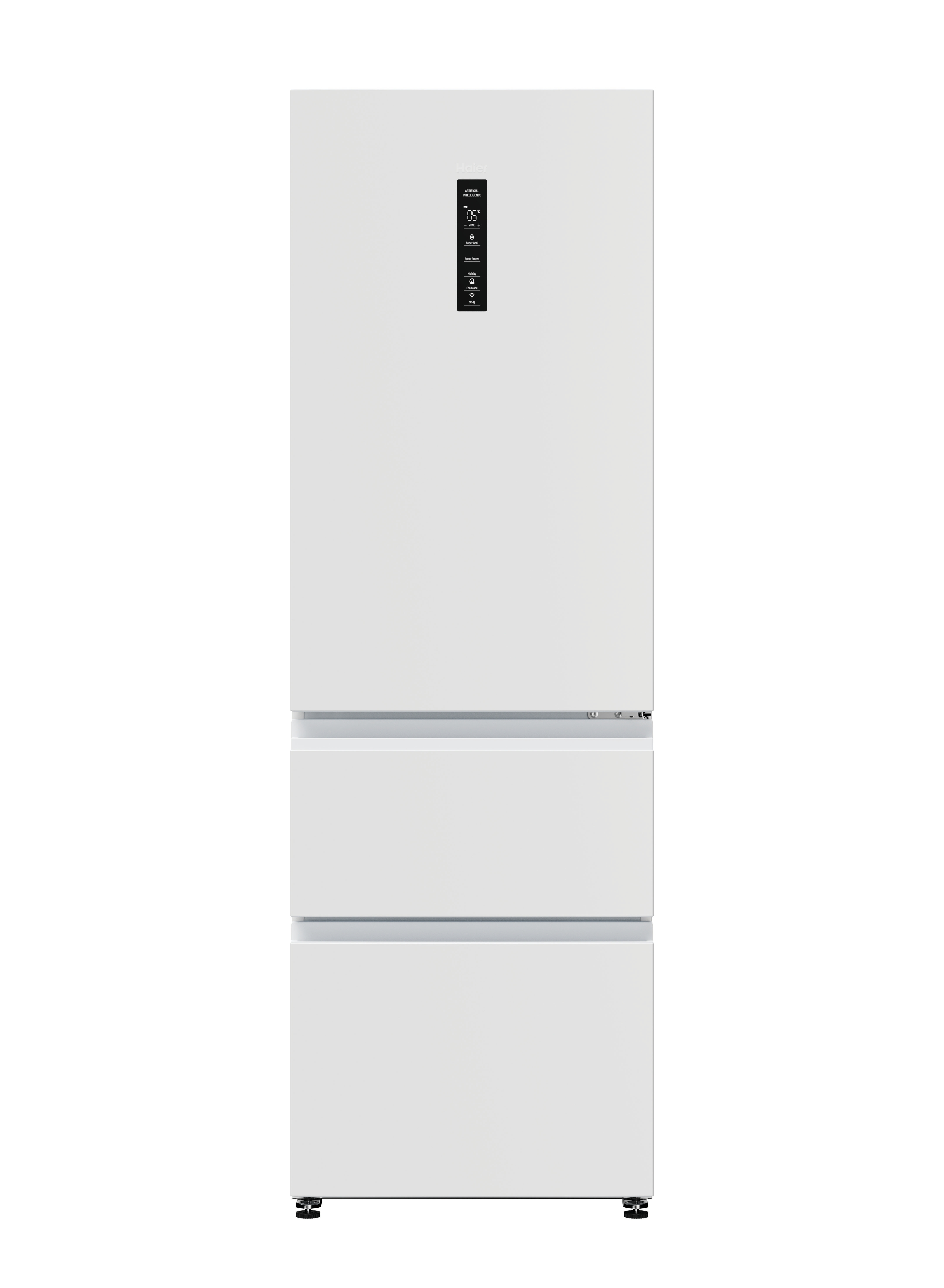 Haier HTW5618DNPW — vue 1 sur 8