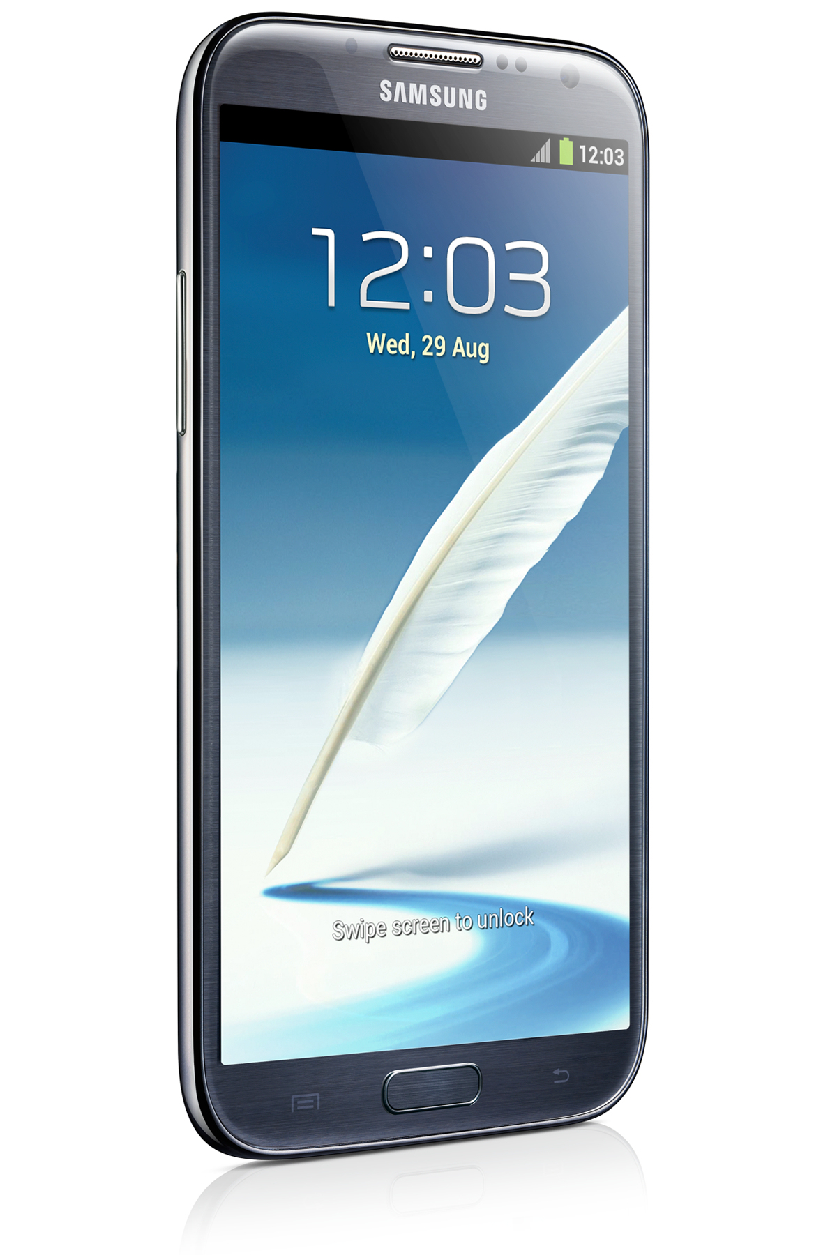 Samsung Note II – image 7