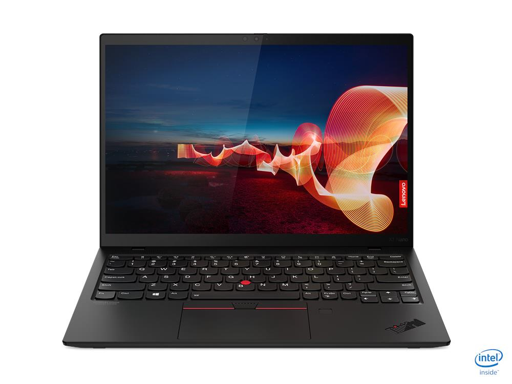 Lenovo ThinkPad X1 Nano Gen 1 – image 6