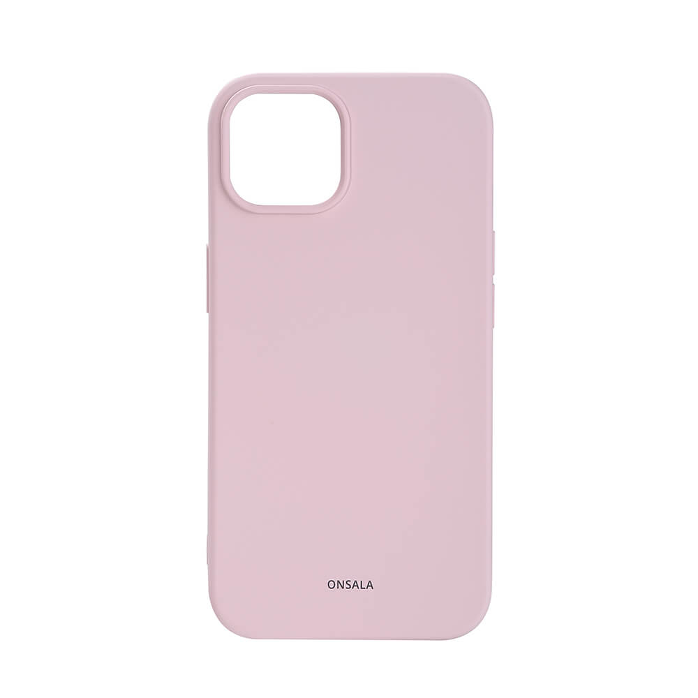 Onsala 664100 mobile phone case Cover Pink