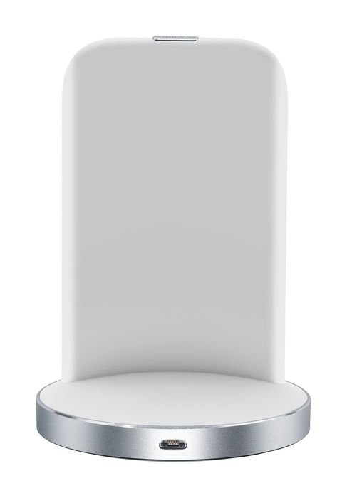 Cellularline Podium Wireless Charger - Apple – image 2