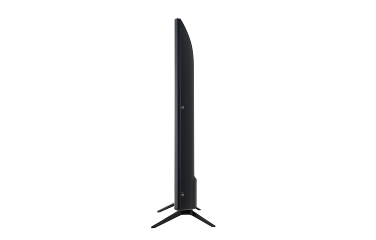 LG 49LW540S TV 124.5 cm (49") Full HD Wi-Fi Black 300 cd/m² – image 2