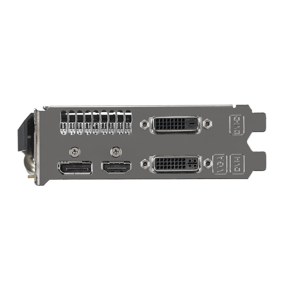 ASUS 90YV04Q2-M0NA00 graphics card NVIDIA GeForce GTX 760 – image 3