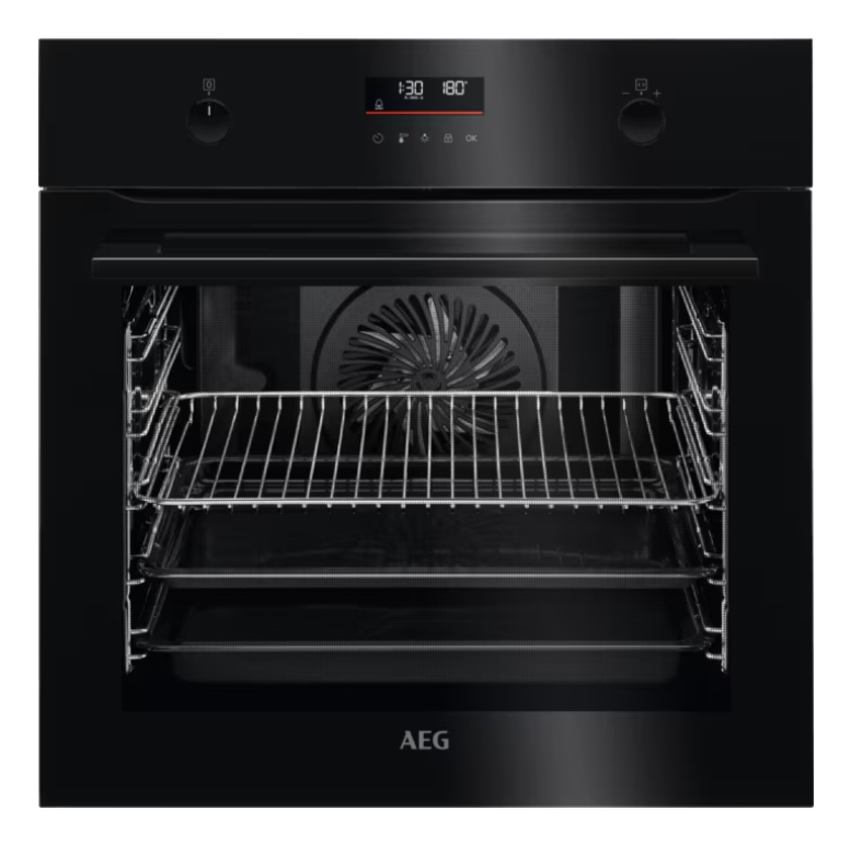 AEG BPF535B2V2 — vue 1 sur 4