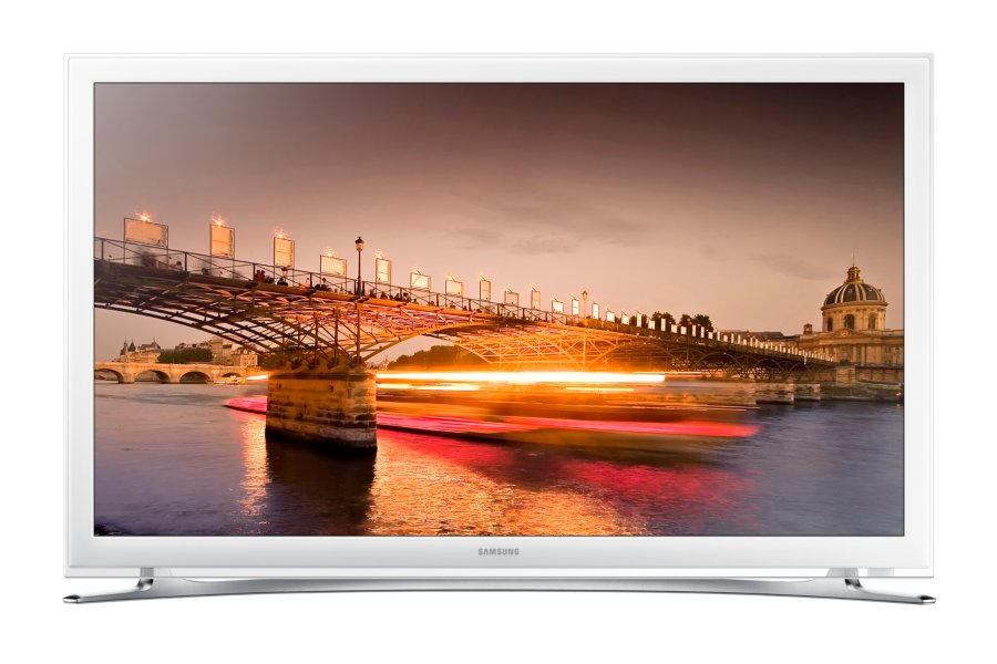 Samsung HG32EC673BW TV