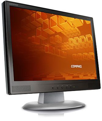 HP Compaq W17q – image 4