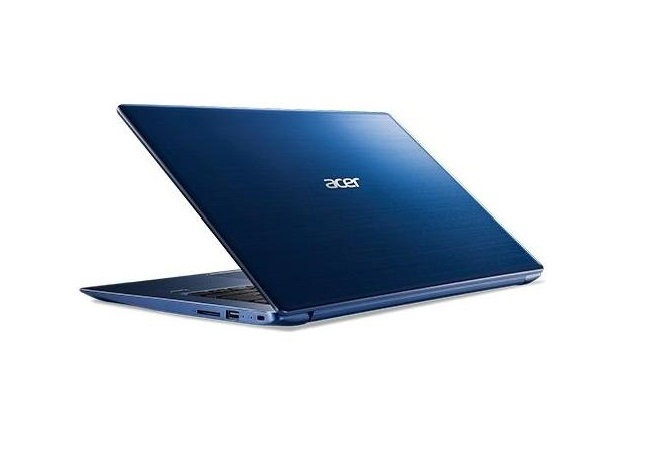 Acer Swift 3 SF314-54-374D Intel® Core™ i3 i3-8130U Laptop – image 2
