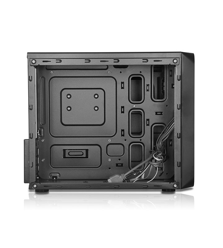 itek Spacebox Cube Black – image 4