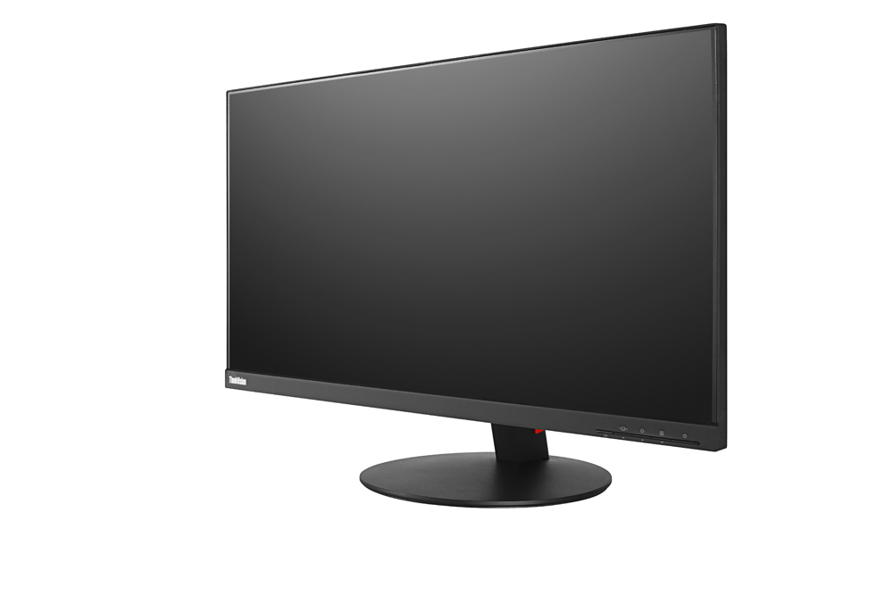 Lenovo ThinkVision P27q computer monitor – image 3