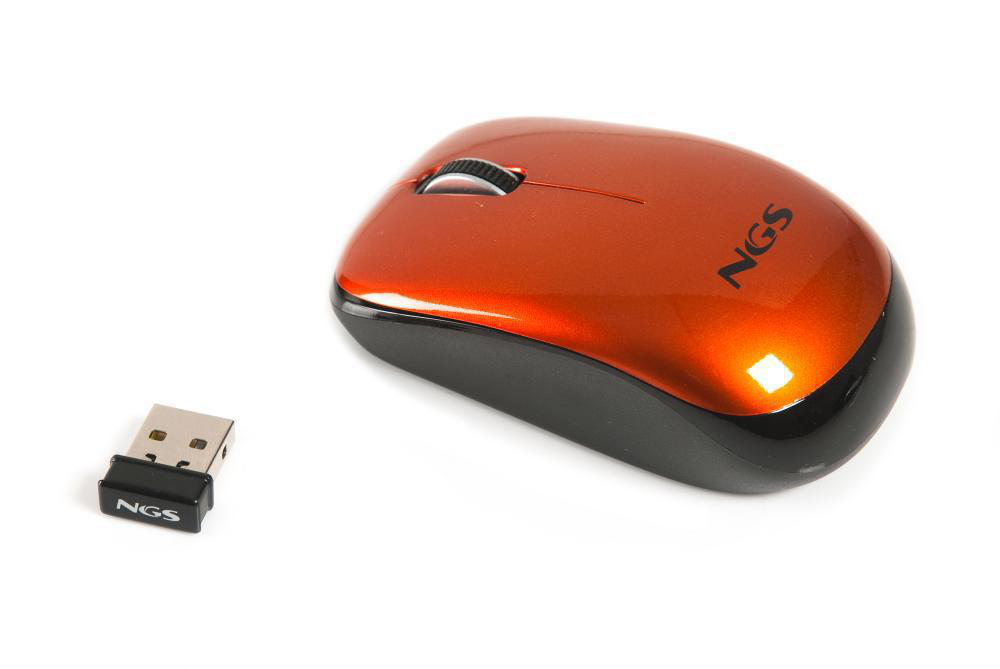 NGS Orange Spice – image 2