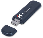 Intellinet Wireless B Mini USB Adapter