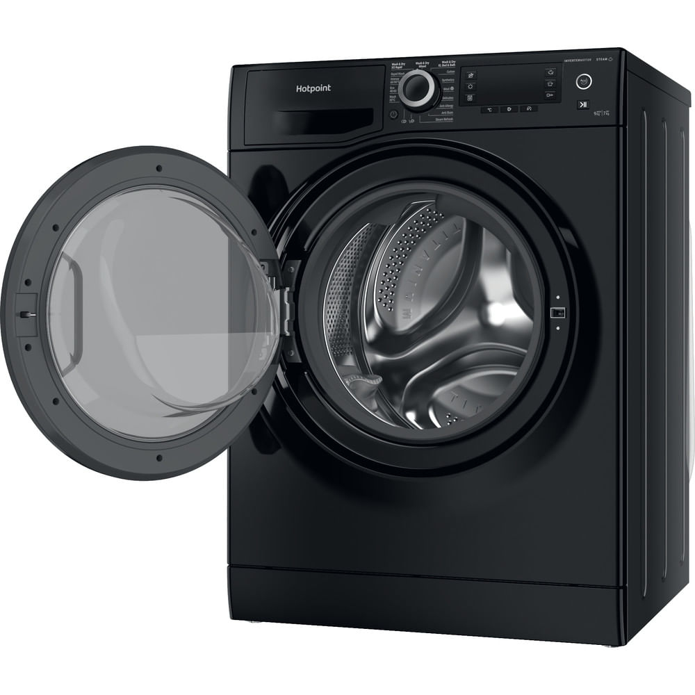 Hotpoint NDD 9725 BDA UK – image 3