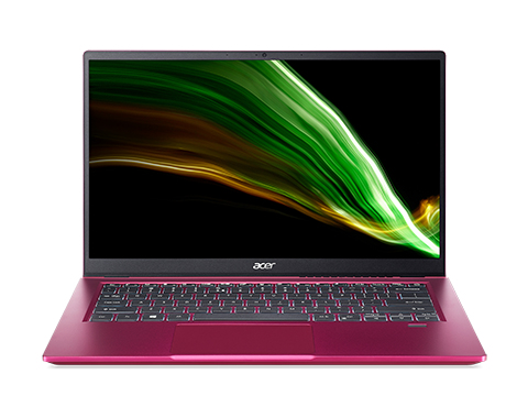 Acer Swift 3 SF314-511-55X6 Intel® Core™ i5 i5-1135G7 Laptop – image 1