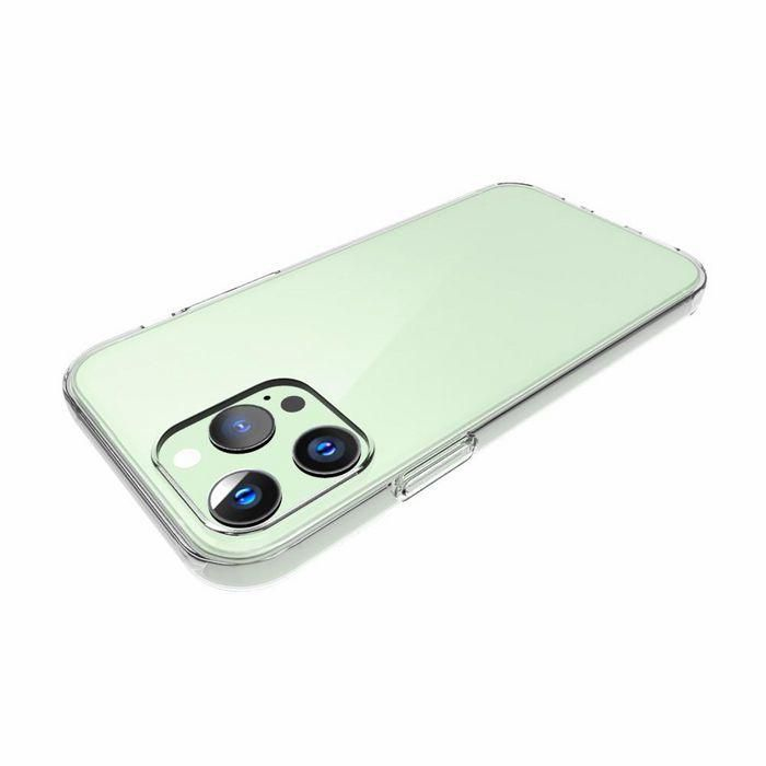 eSTUFF ES67100003-BULK mobile phone case Cover Transparent – image 3