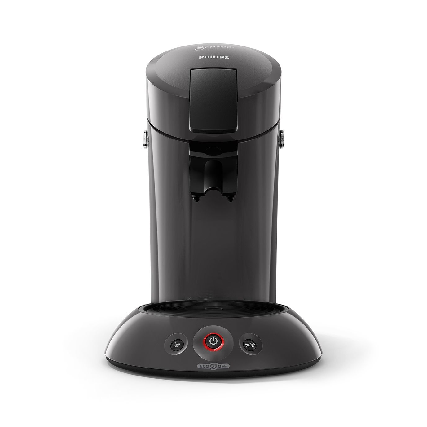 Senseo HD6552/39 coffee maker Pod coffee machine – image 4