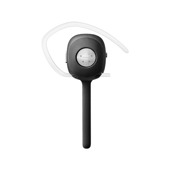 Jabra Oreillette Headset Wireless Ear-hook Bluetooth Black – image 4