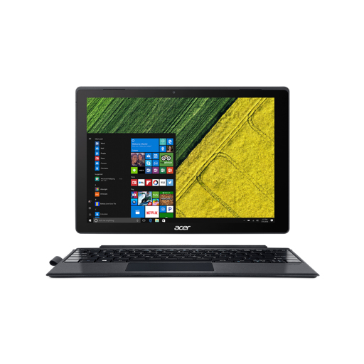 Acer Switch 5 SW512-52P-56F9 Intel® Core™ i5 i5-7200U Hybrid (2-in-1) – image 3