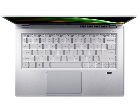 Acer Swift 3 Ultraschlankes Notebook – image 4