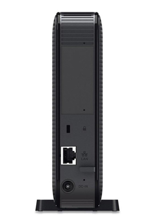 Buffalo 2TB LinkStation Live – image 3