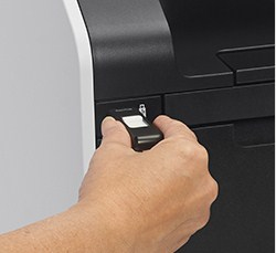 Brother MFC-L8850CDW multifunction printer Laser A4 – image 4
