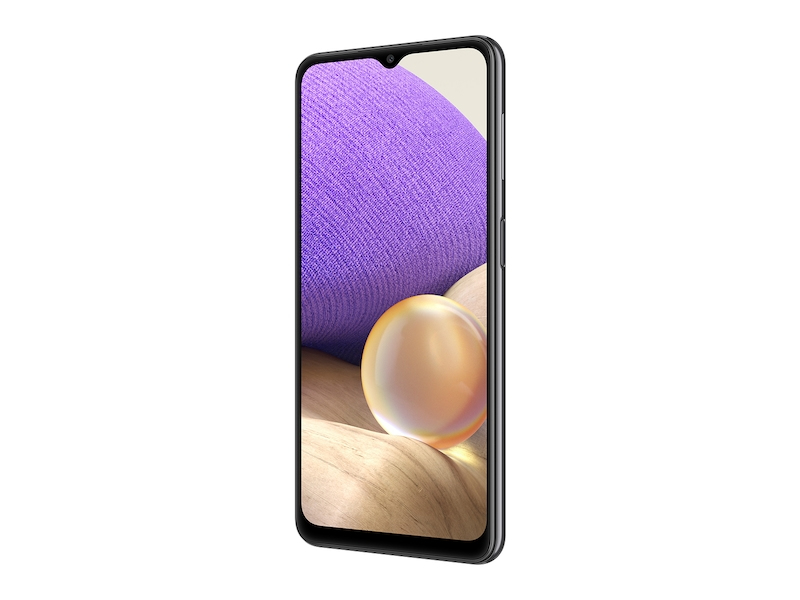 Samsung Galaxy A32 5G SM-A326UZKU smartphone 16.5 cm (6.5") Single SIM USB Type-C 4 GB 64 GB 5000 mAh Black – image 5