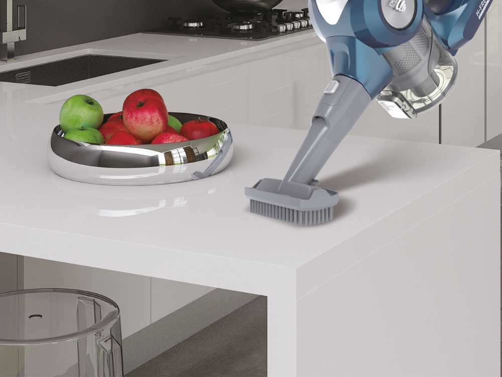 Hoover HF822LHC 011 – image 4