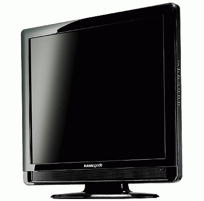 Hannspree Hanns.G HT11 computer monitor – image 3