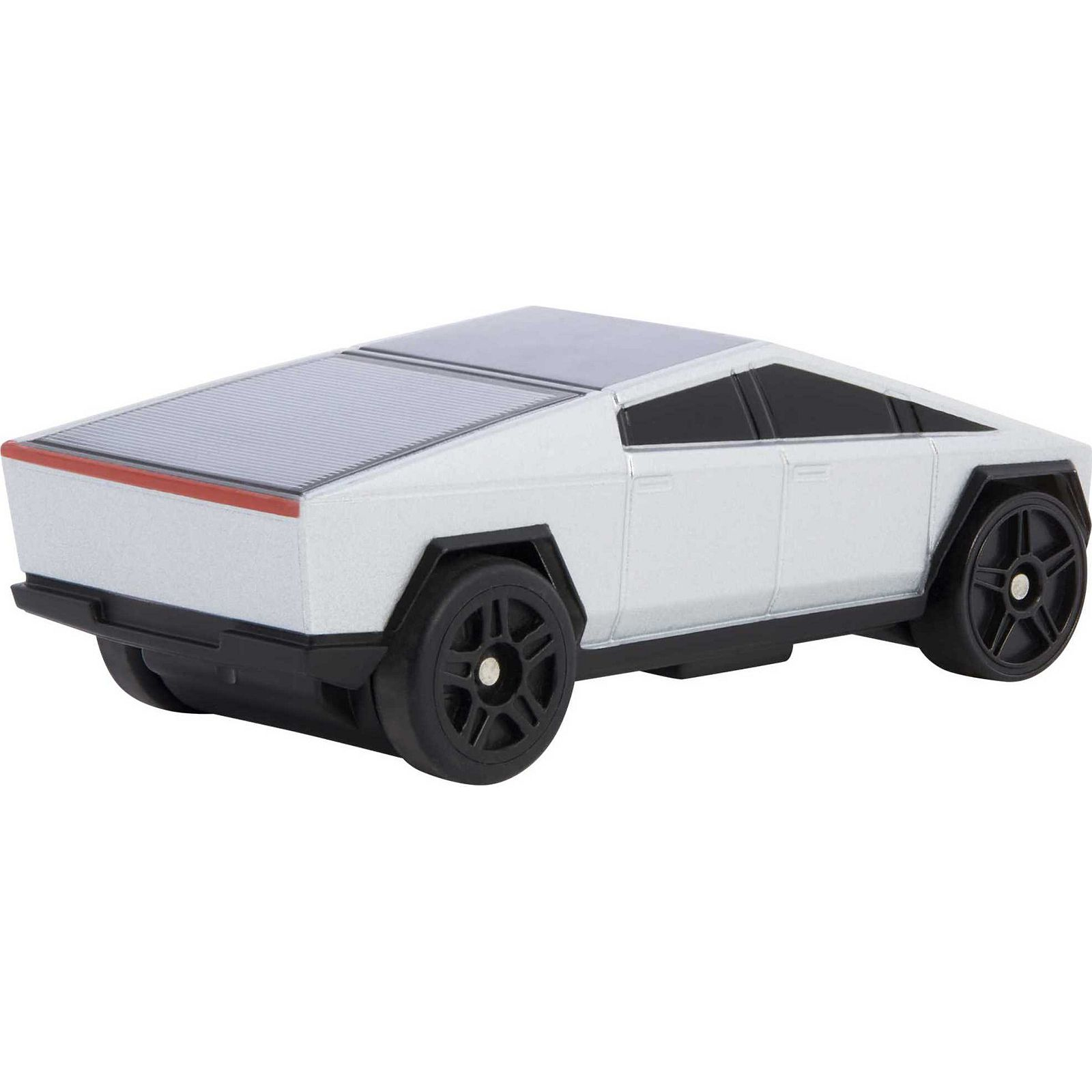 Hot Wheels Rc Cybertruck – image 5