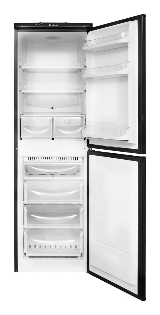 Hotpoint HBNF 5517 B UK – image 3