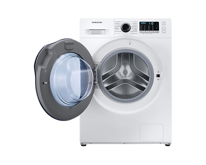 Samsung WD8NK52K0AW/EG washer dryer Front-load White – image 8